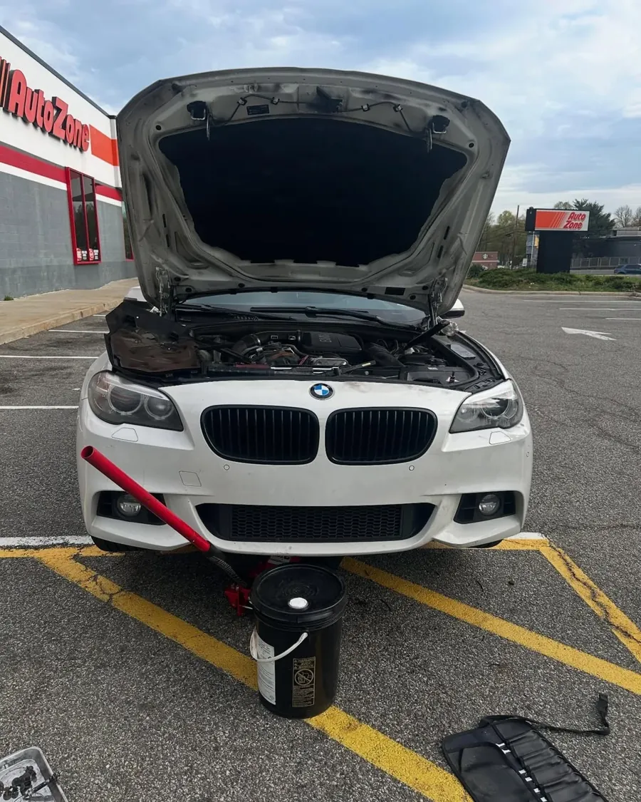 Elite Mobile Auto Repair mobile mechanic work in Morris County, NJ (8)
