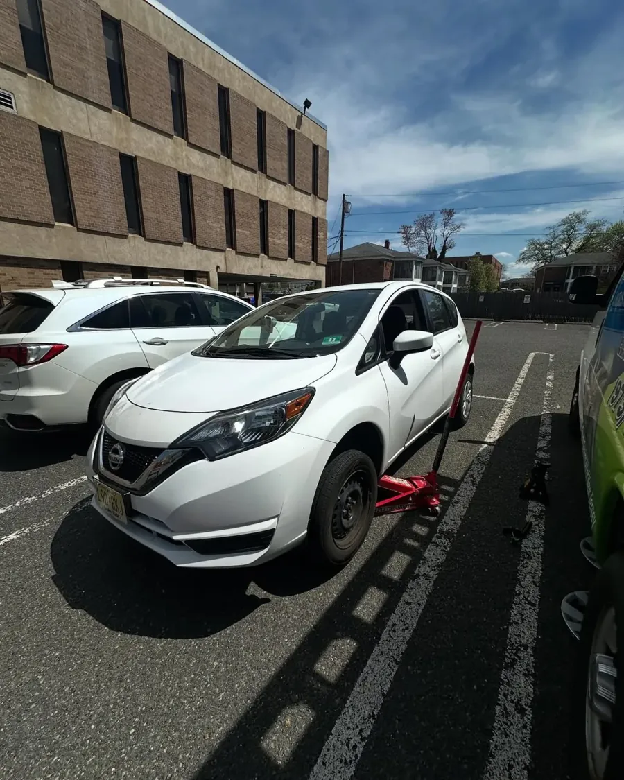 Elite Mobile Auto Repair mobile mechanic work in Morris County, NJ (9)