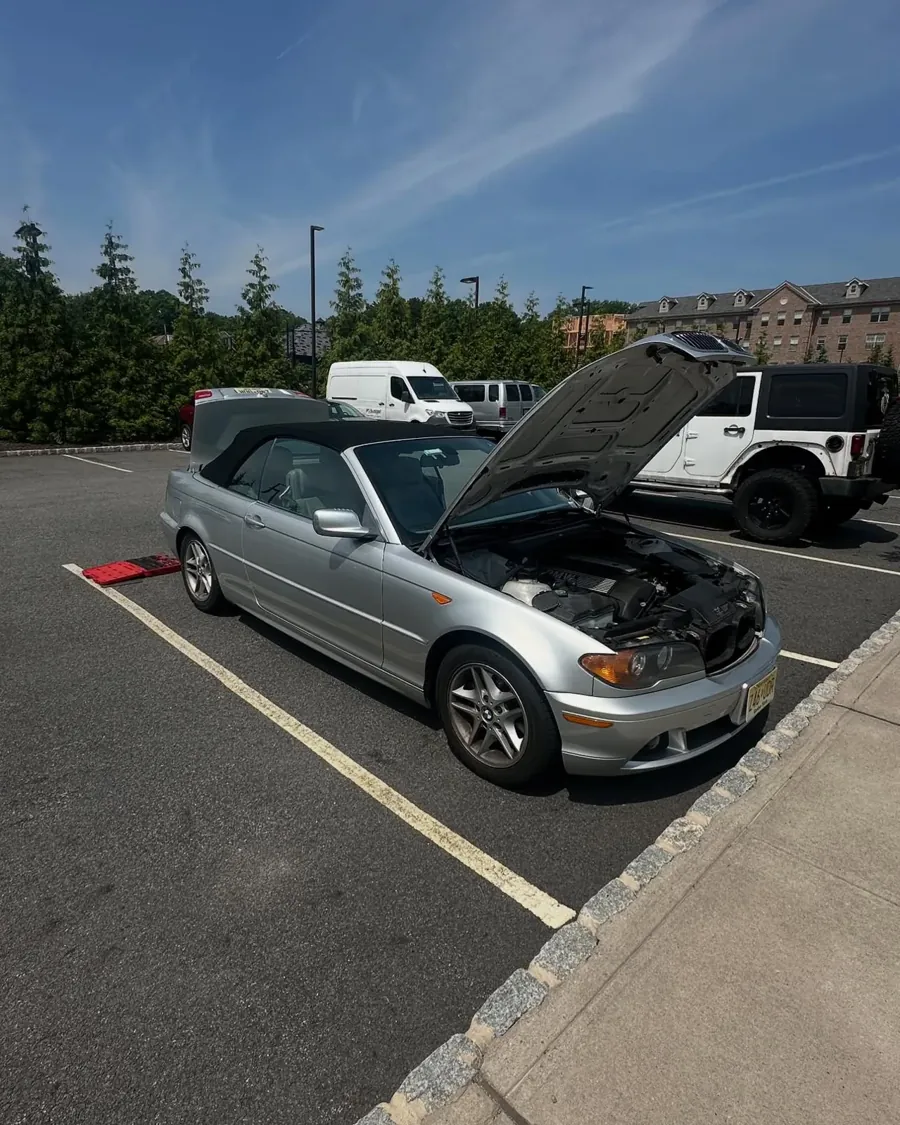 Elite Mobile Auto Repair mobile mechanic work in Morris County, NJ (10)